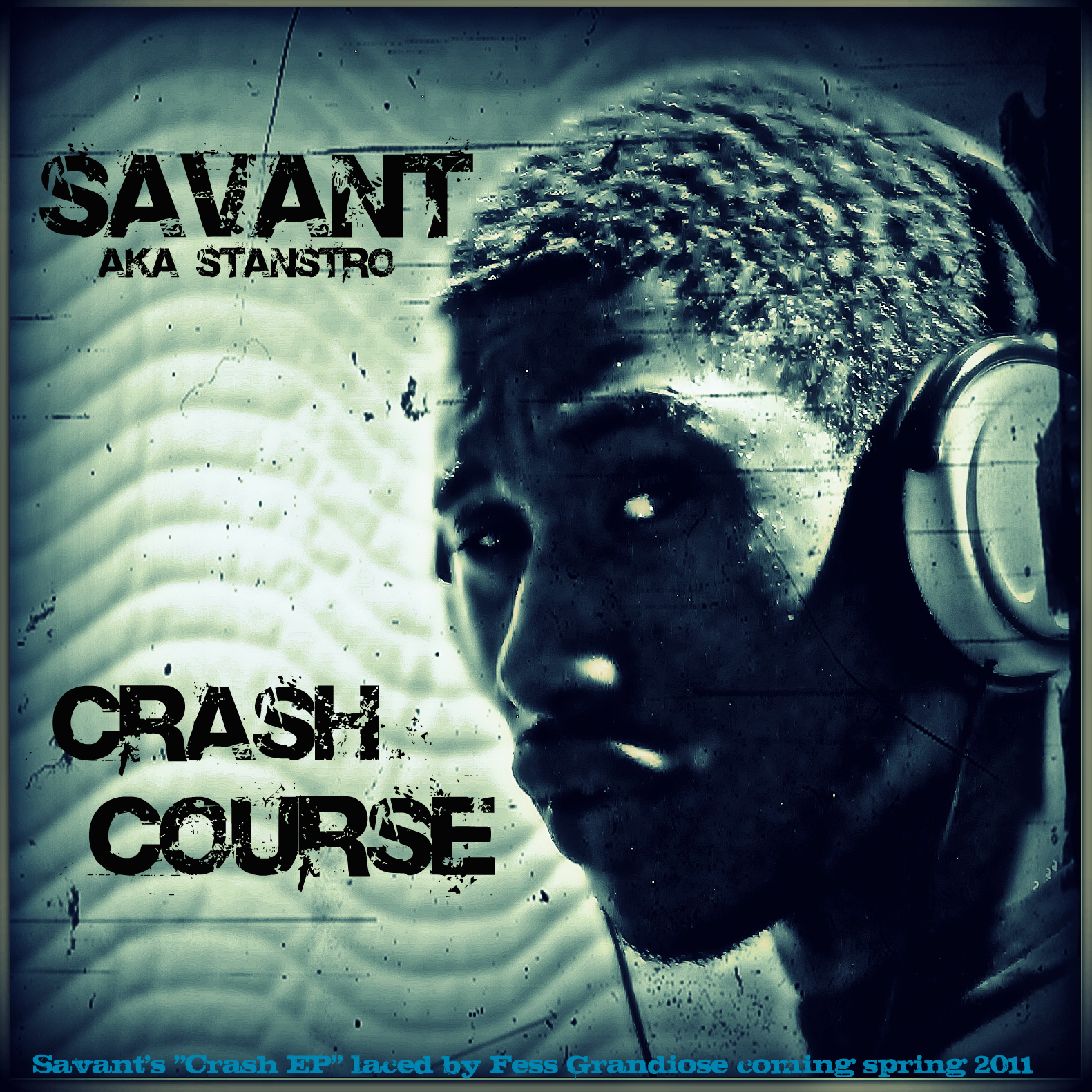 Savant & Big Meridox- The Beast & the Best **mp3**