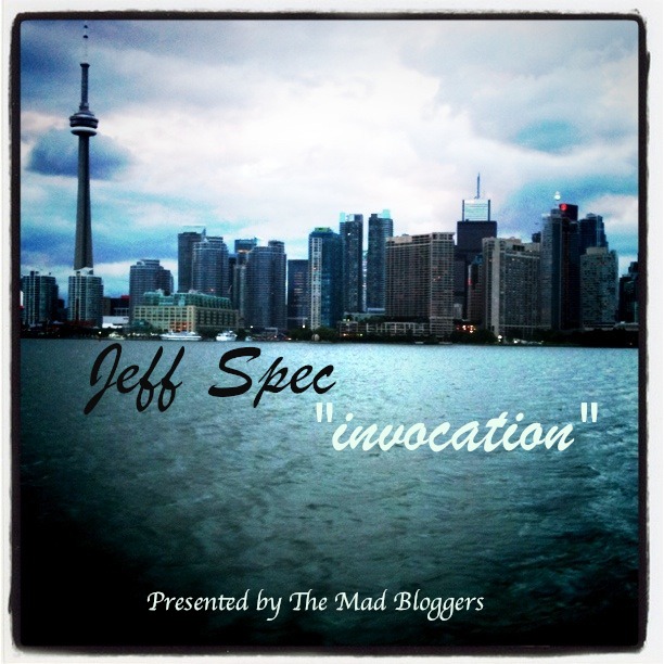 Jeff Spec - Invocation **mp3**