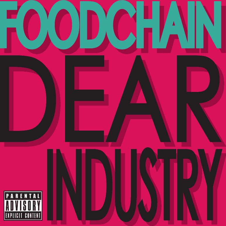 Food Chain - Dear Industry **mp3**