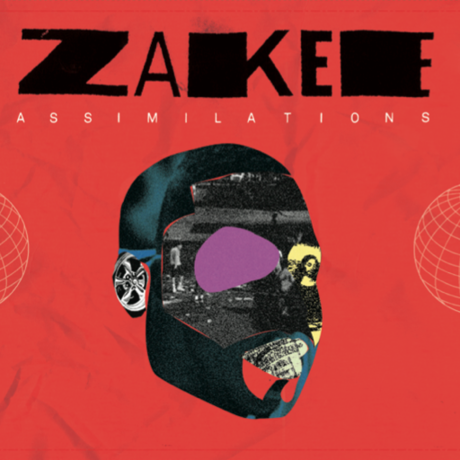 ZAKEE - "Glory" **Audio + Video**