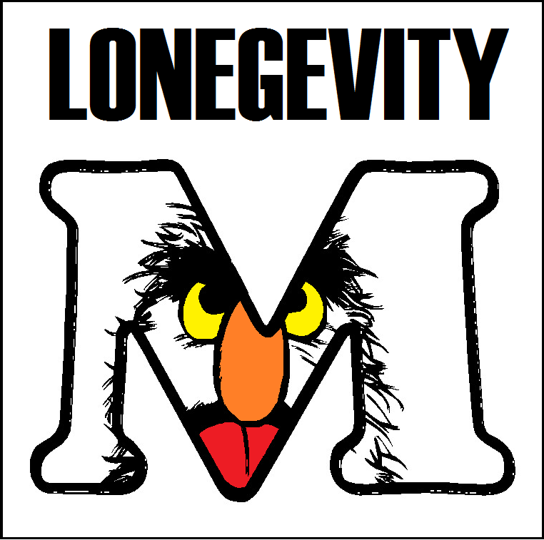 LONEgevity "M" **mp3**