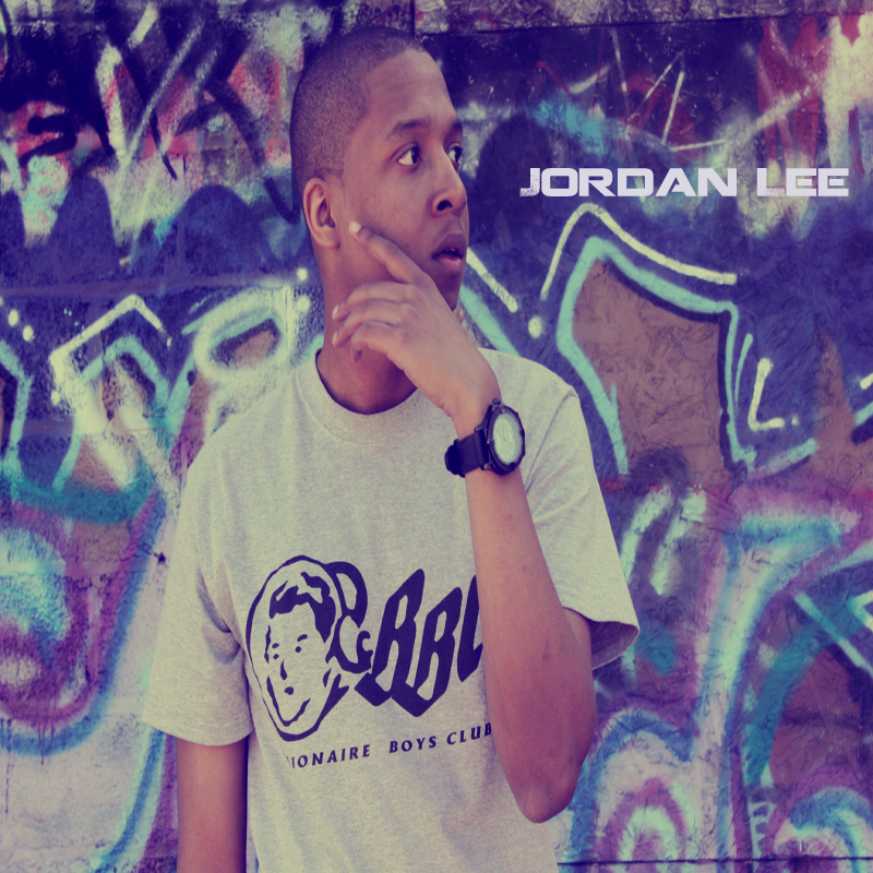 Jordan Lee - Sega Genesis Freestyle **mp3**