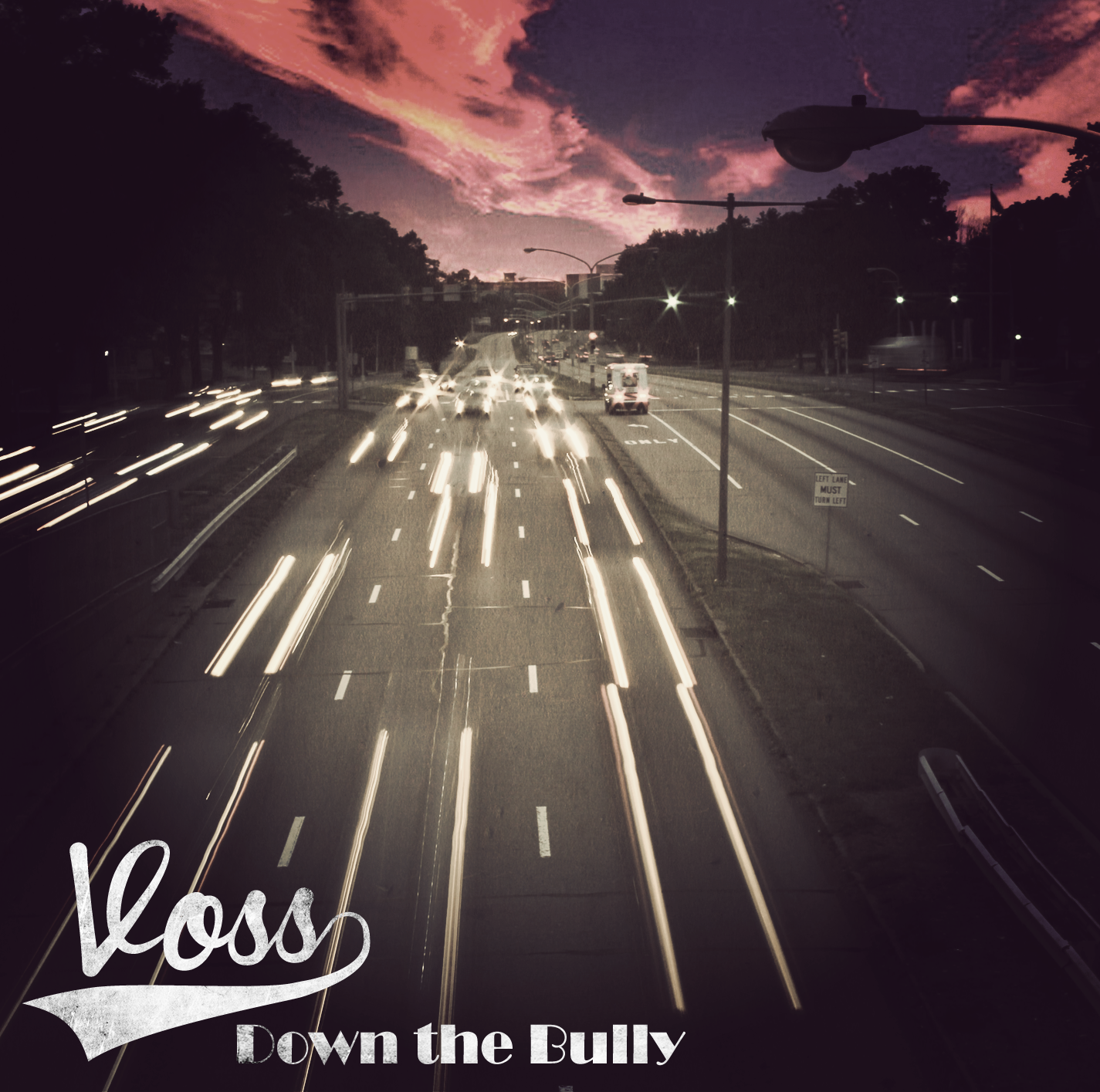 Voss - Continental Breakfast (prod by Has-Lo) [mp3]