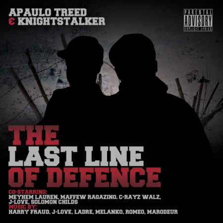 Apaulo_Treed_&_Knightstalker-The_Last_Line_Of_Defence-(COVER-FRONT)