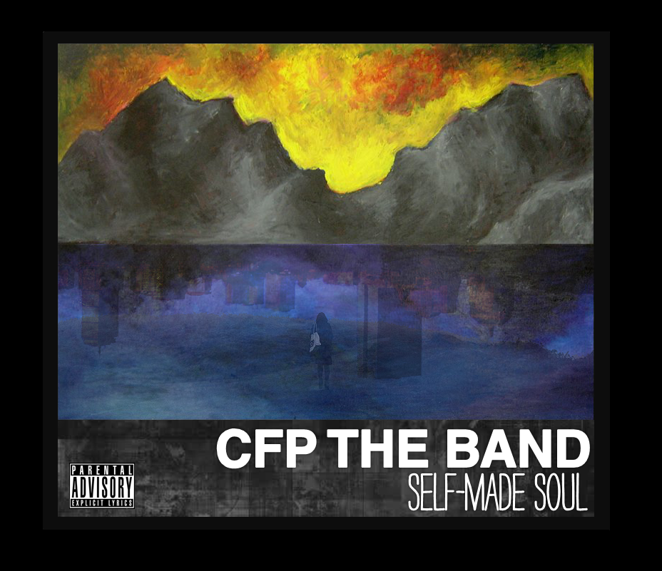 CFP The Band - Self-Made Soul [EP]