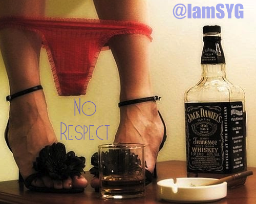 SYG - Pay Day: No Respect (Rodney Dangerfield) [mp3]