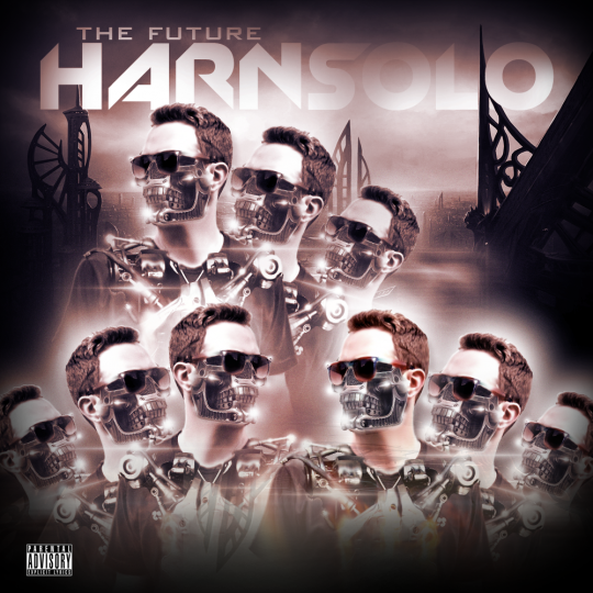 Harn SOLO "The Future" [mp3]