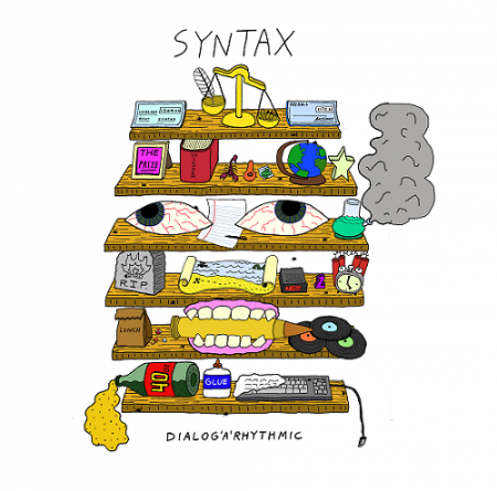 syntaxDR