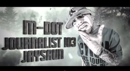 Snowgoons Black Snow 2 Promo (1)