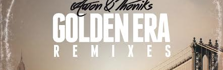 Awon & Phoniks - Return to the Golden Era: The Remixes + Instrumentals [album]