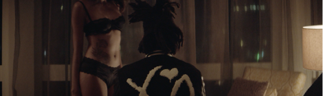 The Weeknd - Often [video]