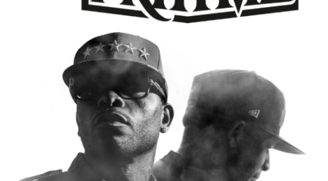 DJ Premier & Royce Da 5'9" Announce New Group (Prhyme) & Album + "U Looz" [trailer]