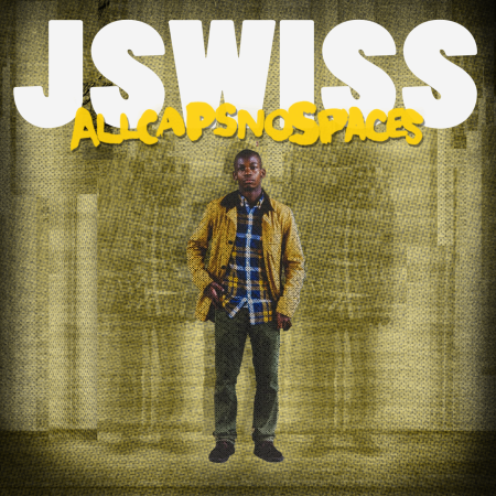 ALLCAPSNOSPACES Cover