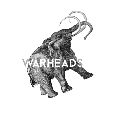 warheads