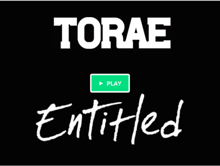 toraeEntitled