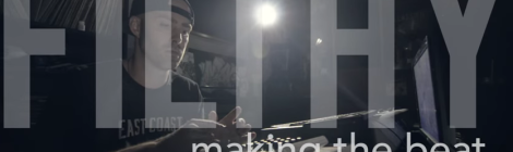 Classified - the making of "Filthy" [video]