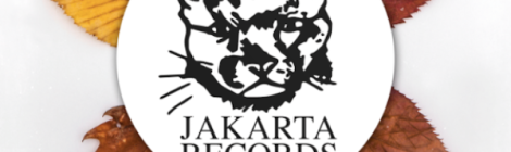 "Autumn In Jakarta" with Ta-ku & Blu, IAMNOBODI, Mura Masa, Suff Daddy, Oddisee & more [album]