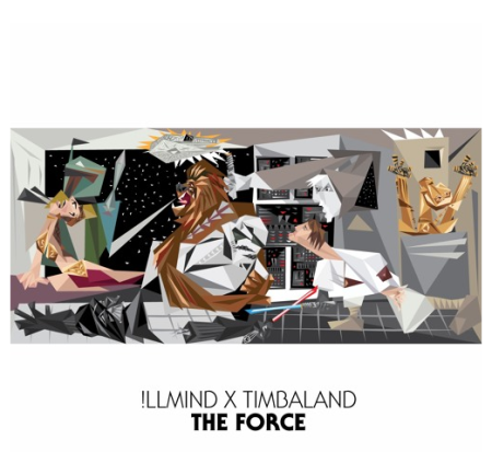 theforce-timbaland