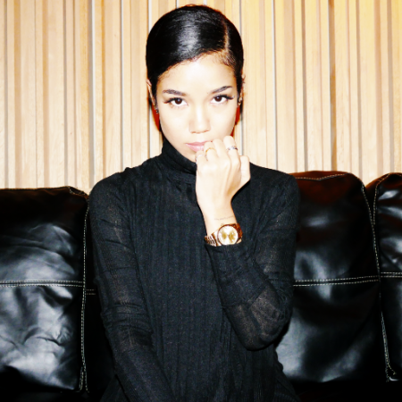 jheneAiko