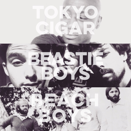 tokyoCigarBeasticBeachBoys