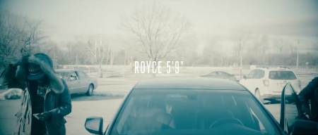 royce