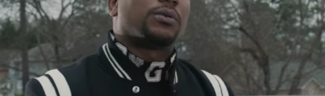 CyHi The Prynce- "Legend" [video]