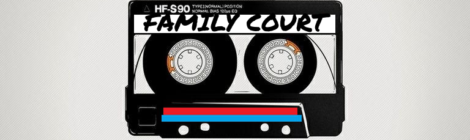 John Jigg$ - Family Court (Prod. By BP) [audio]