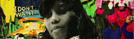 Santigold - Run The Road [audio]