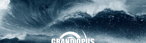 Grand Opus "Surf's Up" feat. Skyzoo [audio]