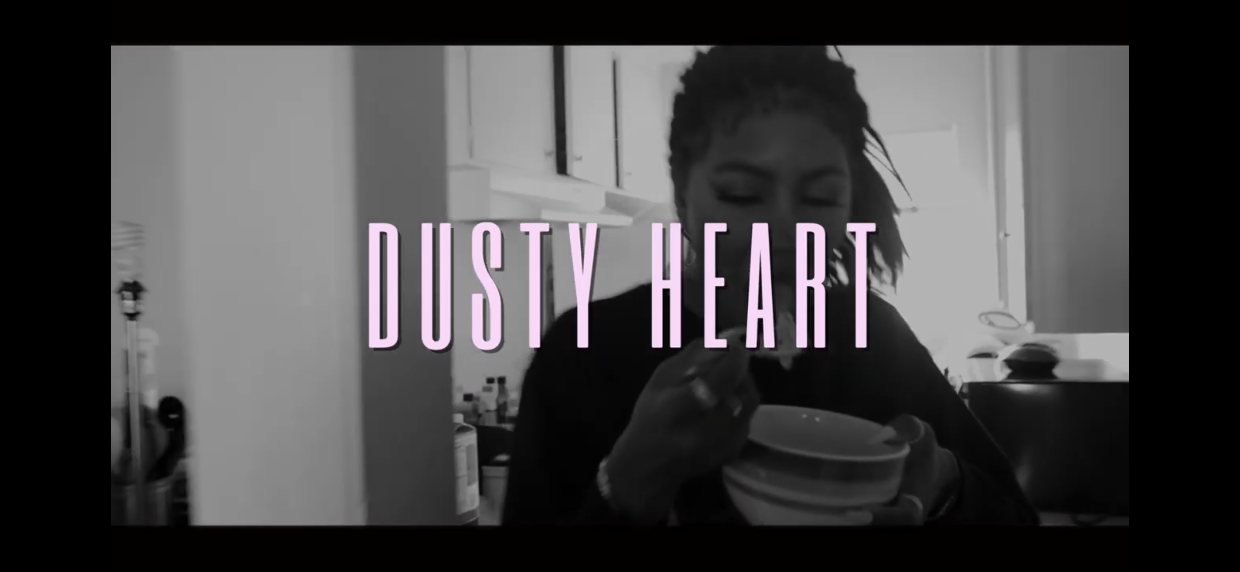 Lyric Jones - Dusty Heart [Prod. Giallo Point] (Official Music Video)