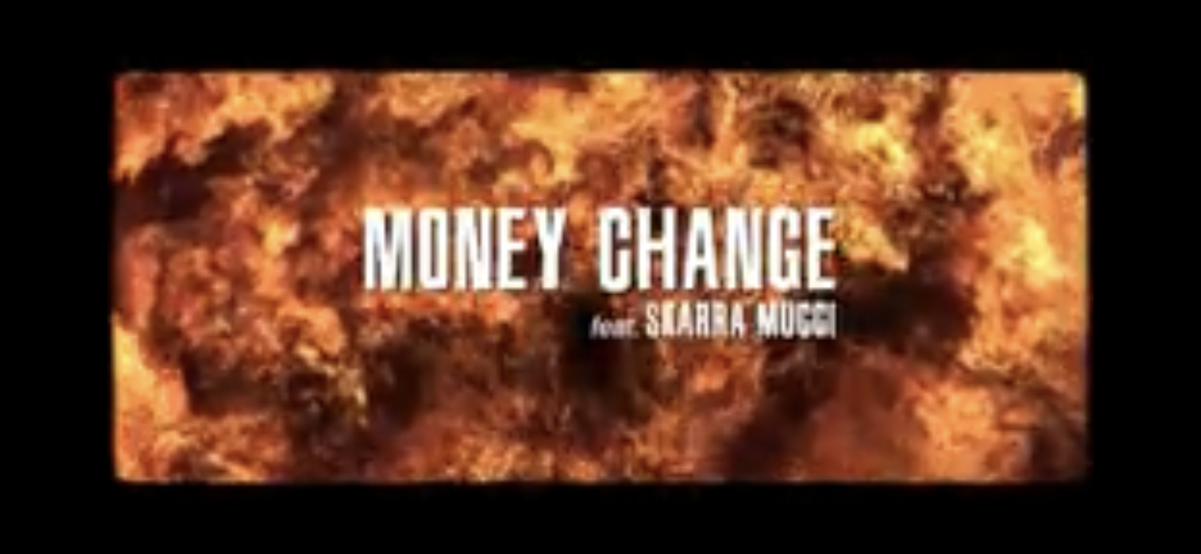 Afu-Ra - Money Change ft. Skarra Mucci (Official Video)