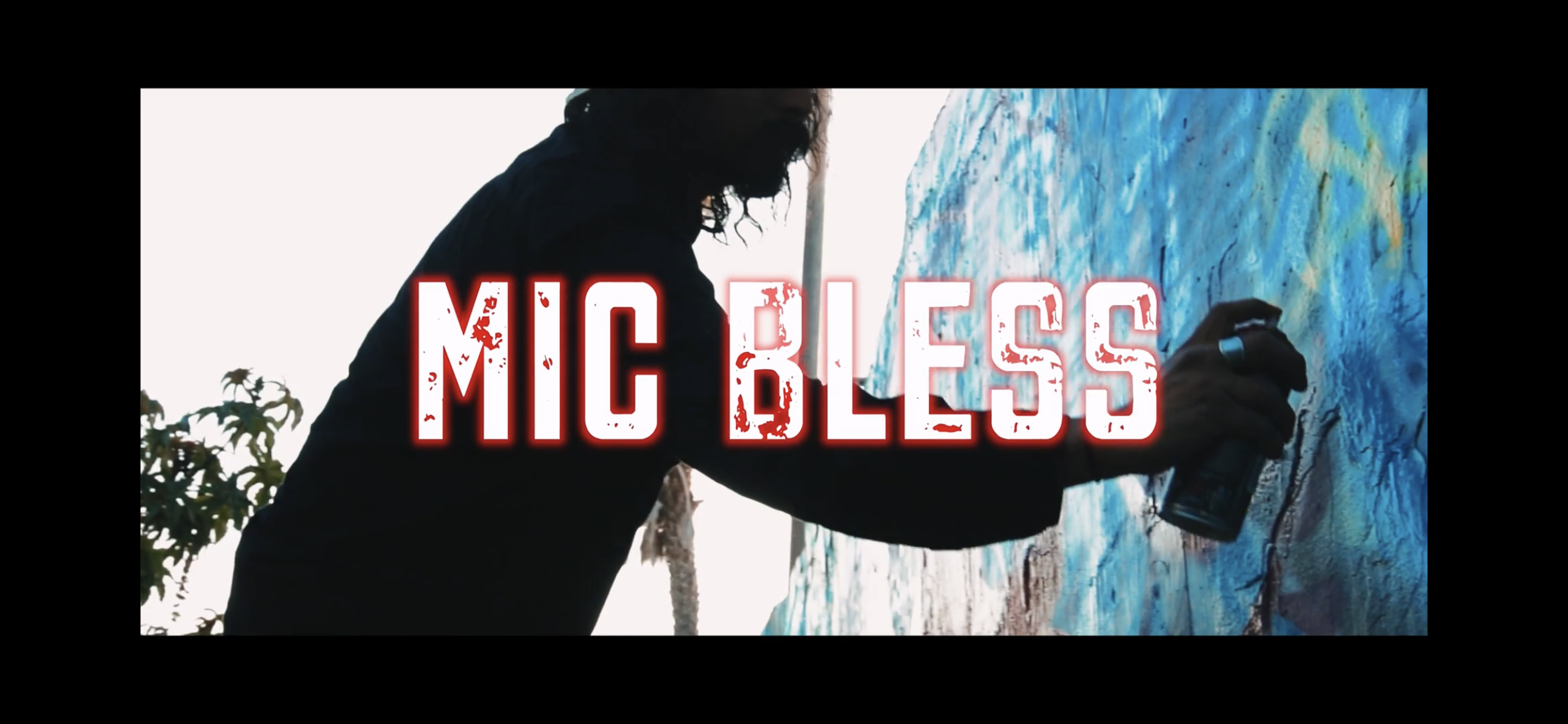 Mic Bles â€œFallen Tearsâ€ + â€œHoly Grailâ€ | Videos