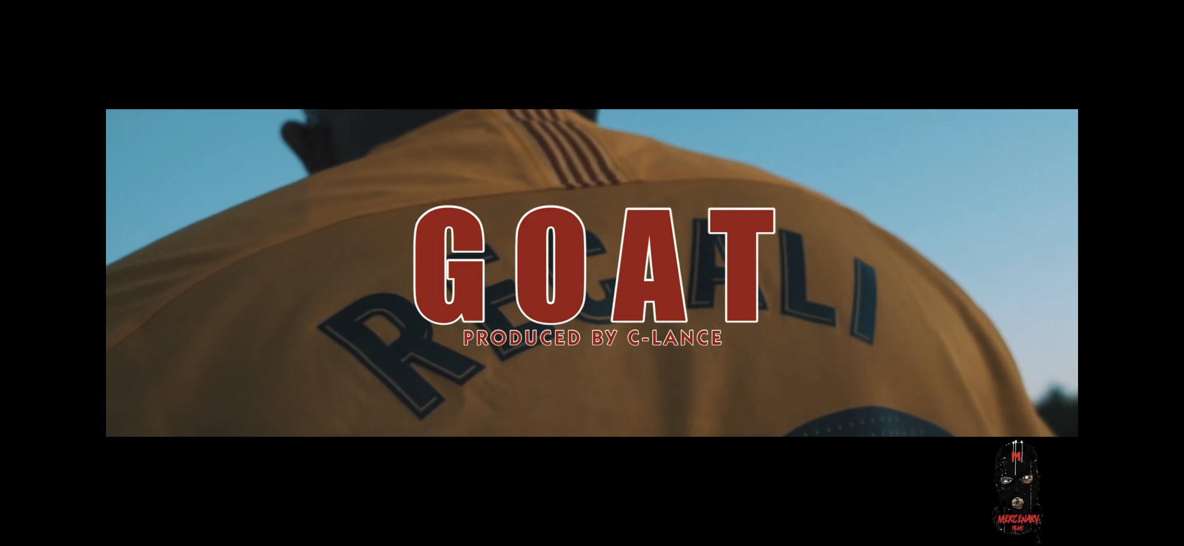 Recognize Ali - GOAT | VIDEO