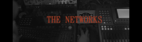 Jay Royale - The Networks (VIDEO) Produced by Pete Twist