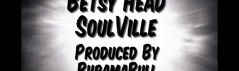 Rim "Betsy Head SoulVille" feat. Smoothe da Hustler (Official Music Video)