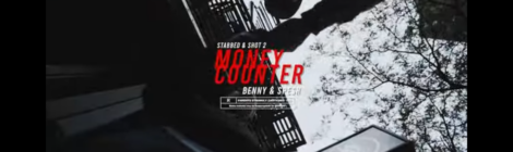 Benny The Butcher & 38 Spesh - MONEY COUNTER [Official Music Video]