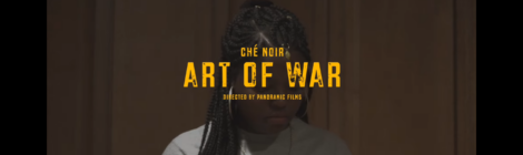 Che` Noir, 38 Spesh - Art Of War | video